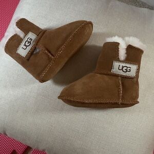 good  condition Ugg boots for baby